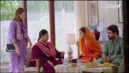 Na Tum Jano Na Hum - Episode 34